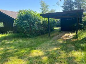 Gallery image of 5 star holiday home in Melby in Melby
