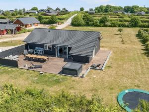 Fotografie z fotogalerie ubytování 5 star holiday home in Frørup v destinaci Tårup