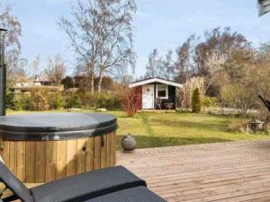 Gallery image of 5 star holiday home in Føllenslev in Havnsø