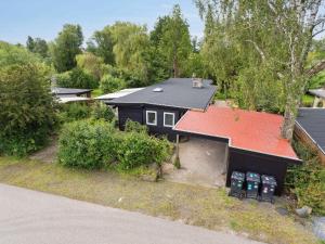 Gallery image of 5 star holiday home in Strøby in Strøby Ladeplads