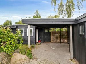 Gallery image of 5 star holiday home in Strøby in Strøby Ladeplads