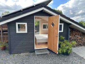 Roeにある5 star holiday home in Fårvangのギャラリーの写真