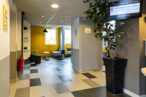 Imagem da galeria de Premiere Classe Roissy Aéroport Charles De Gaulle em Roissy-en-France