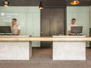 Hosté ubytování Ibis Guadalajara Expo + 72 fotografií