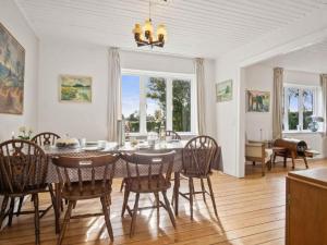 Fotografie z fotogalerie ubytování 5 star holiday home in Haderslev v destinaci Råde