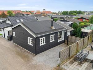 Gallery image of 5 star holiday home in Karrebæksminde in Karrebæksminde