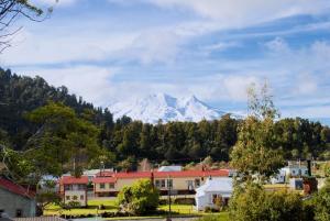 Afbeelding uit fotogalerij van Kings Ohakune in Ohakune