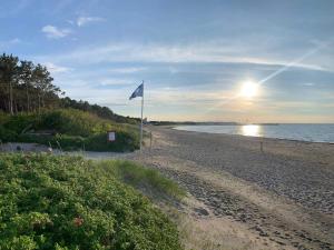 Fotografie z fotogalerie ubytování 5 star holiday home in Tikøb v destinaci Tikøb