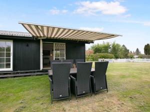 Kyndeløseにある5 star holiday home in Kirke Hyllingeのギャラリーの写真