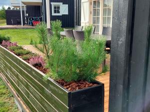 Gallery image of 5 star holiday home in Gjern in Gjern