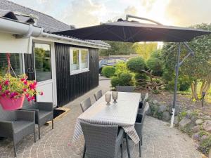 Gallery image of 5 star holiday home in Karrebæksminde in Karrebæksminde