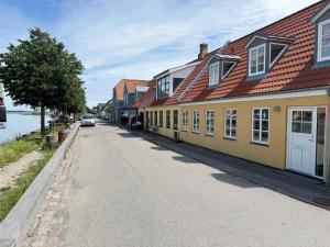 Gallery image of 5 star holiday home in Karrebæksminde in Karrebæksminde