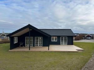 Gallery image of 5 star holiday home in Assens in Næs +58 photos