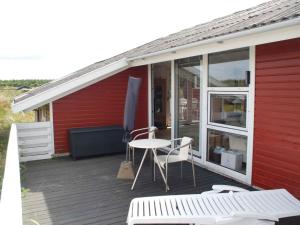 Gallery image of 5 star holiday home in Frøstrup in Lild Strand