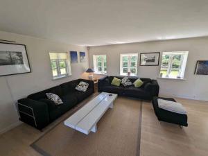 Vesterborgにある5 star holiday home in Vesterborgのギャラリーの写真