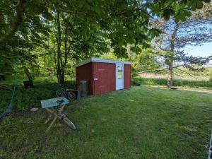 Vesterborgにある5 star holiday home in Vesterborgのギャラリーの写真