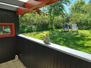 Gallery image of 5 star holiday home in Asnæs in Høve Strand