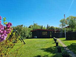 Gallery image of 5 star holiday home in Asnæs in Høve Strand