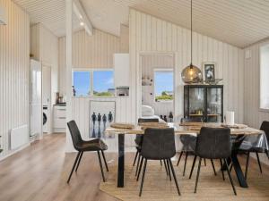 Gallery image of 5 star holiday home in Strøby in Strøby Ladeplads