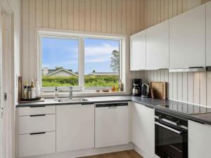 Gallery image of 5 star holiday home in Strøby in Strøby Ladeplads