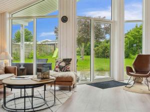 Gallery image of 5 star holiday home in Strøby in Strøby Ladeplads