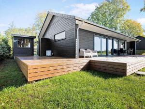 Gallery image of 5 star holiday home in Millinge in Faldsled