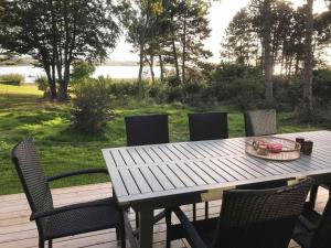 Gallery image of 5 star holiday home in Millinge in Faldsled