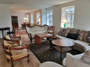 Gallery image of 5 star holiday home in Slagelse in Vemmelev