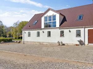 Gallery image of 5 star holiday home in Slagelse in Vemmelev