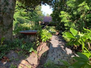 Fotografie z fotogalerie ubytování 5 star holiday home in Nakskov v destinaci Harpelunde