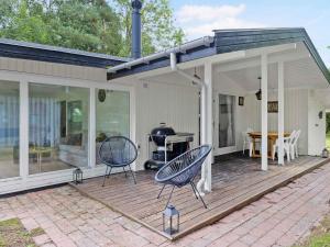 Valleboにある5 star holiday home in Faxe Ladepladsのギャラリーの写真