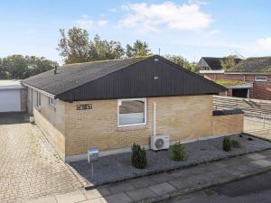 Gallery image of 5 star holiday home in Aars in Ålestrup