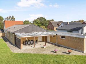 Gallery image of 5 star holiday home in Aars in Ålestrup