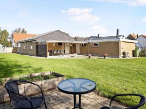 Gallery image of 5 star holiday home in Aars in Ålestrup