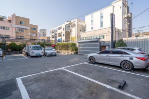 Το κτήριο όπου στεγάζεται  το ξενοδοχείο