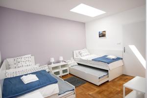 Gallery image of Paw Rooms in Zagreb