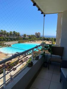 Fotografie z fotogalerie ubytování Disfruta en Familia! v destinaci Algarrobo + 21 fotografií