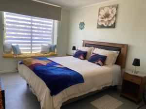 Fotografie z fotogalerie ubytování Disfruta en Familia! v destinaci Algarrobo