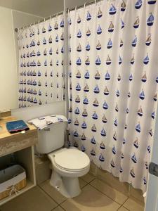 Fotografie z fotogalerie ubytování Disfruta en Familia! v destinaci Algarrobo