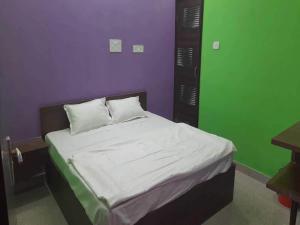 Imagen de la galería de Hotel O King Plaza, en Kakaur