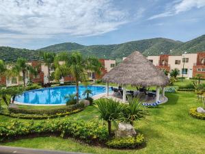 Πισίνα στο ή κοντά στο Casa RyE