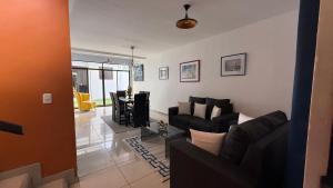 Bilde i galleriet til Hostalito F&F i Tapantí + 9 bilder