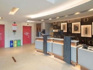 Galería fotográfica de ibis Mumbai Airport - An Accor Brand en Bombay
