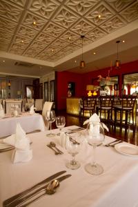 Gallery image of Spanish Court Hotel - A Small Luxury Hotel in Kingston