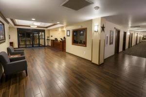 Gallery image of Stay USA Hotel and Suites in Hot Springs