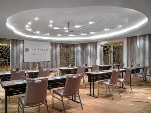 Konferenční prostory v ubytování Pullman Phuket Arcadia Naithon Beach + 218 fotografií