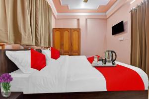 Gallery image of Hotel O Regal Stay in Jaipur