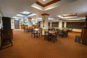 Gallery image of Stay USA Hotel and Suites in Hot Springs +17 photos