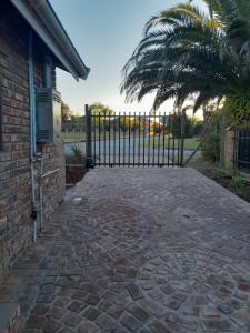 Billede fra billedgalleriet på Suite Serenity i George