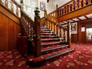 Fotografie z fotogalerie ubytování Mercure Leeds Parkway Hotel v destinaci Leeds